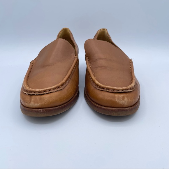 Everlane The Modern Loafer 9 1/2 Camel - Picture 4 of 16